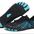 Black-Blue