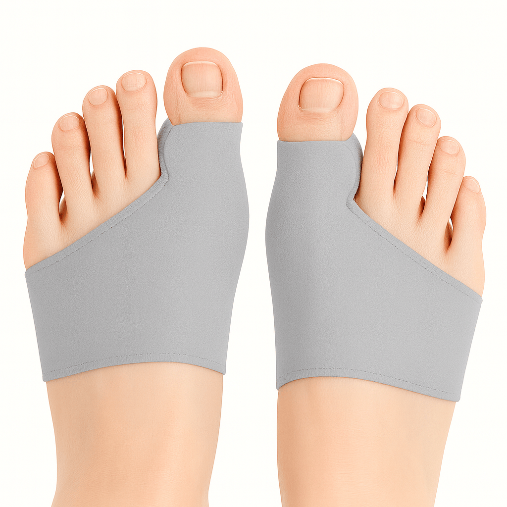 BareRelief Guard Light/Grey